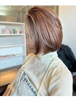 シエル(Ciel) フェイスフレーミング