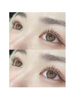 フレンズ 山鼻店(friend's)&nbsp;まつ毛パーマ