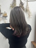 リングバイモアムー(Ring by Moremuu)&nbsp;イッシデザイン