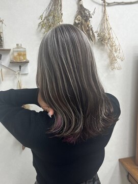 リングバイモアムー(Ring by Moremuu) イッシデザイン