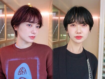 フィルムス 横浜(FILMS)の写真