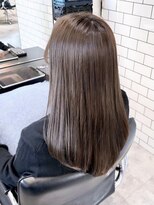 エイス 梅田 中津(Ace)&nbsp;イルミナカラー　グレージュ