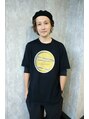 アレンヘアー 梅田店(ALLEN hair) 儀間 勇太