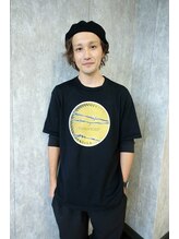 アレンヘアー 梅田店(ALLEN hair) 儀間 勇太