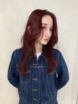 ニュートン(NEWTON) 【newton×梅原】ニュアンスレイヤー