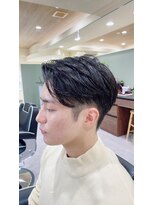 イコイ(IKOI)&nbsp;メンズカット