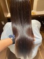 ルート(Route) 大人気の髪質改善♪ぜひお試しください◎