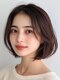 ヘアリゾート リノ(Hair resort Lino)の写真/髪質改善に特化した実力派サロン◎日々の疲れを癒しながら理想を引き出すカウンセリングを重視しています＊