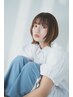 【ご新規様限定】　カット＋インナーカラー　￥8800～