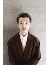 アンブル リュクス 池袋(amble luxe) Ryota リョウタ