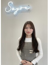 ソヨン いわき店(SOYON) 石本 樹南