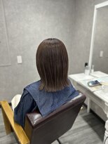 ニーノ(NI-NO)&nbsp;ミディアムボブ