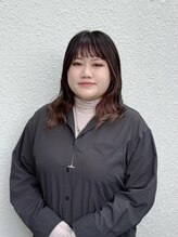 チップ タップ 成増店(tip top) 東出 智華