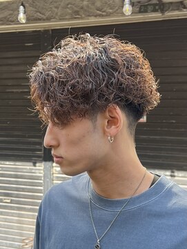 ササ 京都河原町店(33 SASA) ツイストスパイラル　京都四条河原町