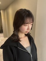 オフ(off)&nbsp;大人くびれミディアム