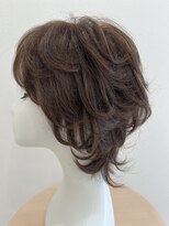 エンジェルウィング(Angel wing)&nbsp;オーダーメイドウィッグ