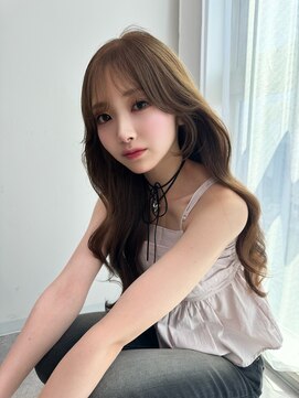 ボタン ハカタ(VOTAN hakata) 博多/天神/韓国ヘア/韓国顔周り