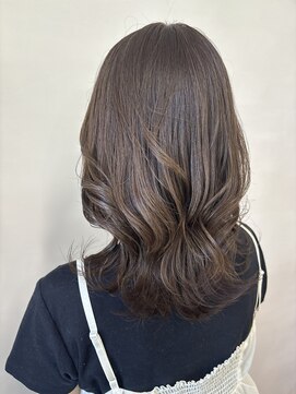 スタイル 袋町(STYLE) 大人可愛い オリーブベージュ