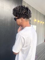 シオ ヘアー デザイン(Sio. hair design)&nbsp;summer style