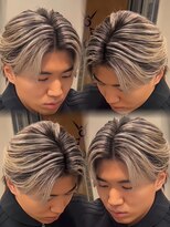 ステラ(STELLA)&nbsp;メンズバレイヤージュ