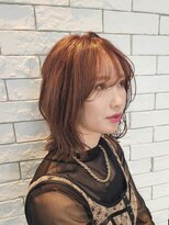 スーリール 和白店(Sourire)&nbsp;ボブミディ