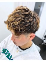 ログ(.6 ROGU)&nbsp;ジェットモヒカン