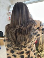 プルメリアドット(Plumeria.)&nbsp;ハイライト