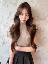 ウィクシー(wixy)&nbsp;韓国ヘア