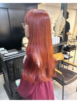 ノエル 池袋店(noel)&nbsp;【noel】mayu×艶暖色カラー