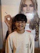 TNB トウキョウ 渋谷 渋谷本店(TNB TOKYO)&nbsp;岡田 トモヤ