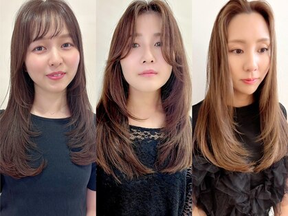 イーストハムネオ(EAST HAM NEO)の写真