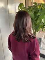 ディーボーイ 健軍店(D-BOY)&nbsp;ウルフ/レイヤー