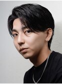 センターパート