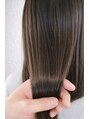 フォイルヘアー(Foil.hair)&nbsp;髪質改善・縮毛矯正・トリートメント。髪の状態に合わせてご提案