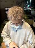 ミルクティーベージュ