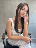 ACE横浜 &nbsp;オリーブカラー×レイヤースタイル