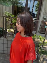 オネスト 北習志野店(onest)&nbsp;レイヤースタイル☆