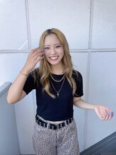 シャンティドゥ 立川(shanti #2)&nbsp;在田 美海