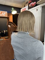 ジュリー(Julie)&nbsp;ボブ