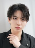 ニュアンスコンマセンターパート
