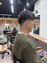 シエル 藤沢店(CIEL)&nbsp;ナチュラルフェードショート