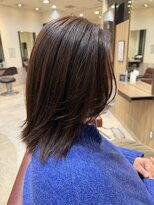 スカイレビュー(SKY Re beau)&nbsp;ボブレイヤー