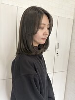 シェミール(CHEMIR)&nbsp;オリーブグレージュ