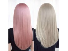 カルラ(Karra)の雰囲気（TOKIOTRでうる艶美髪に♪[ハイライト/オーガニックカラー]）