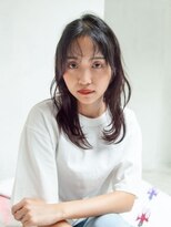 ディバイン ティエドゥール お花茶屋(divine tiedeur)&nbsp;レイヤーミディ