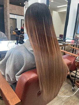 ウィスプヘアー(wisp HAIR) #プルエクステ#エクステ#大宮#埼玉