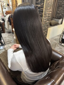 ヘアーアトリエ ラフェル(hair atelier Rafel) 髪質改善トリートメント