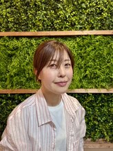 グロウ(Grow)&nbsp;高橋 佑果