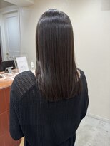 レス 伏見(LESS)&nbsp;[LESS 伏見/丸の内/栄/名古屋]髪質改善★末宗