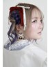 【推し活はお任せ】スペシャルヘアセット　池袋/ヘアセット/ヘアアレンジ